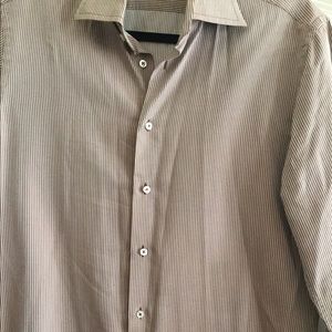 Zara Man Shirt